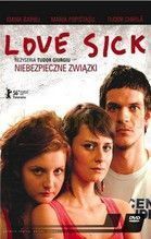 DVD LOVE SICK TW