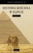 HISTORIA KOŚCIOŁA W EGIPCIE