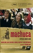 DVD MACHUCA TW