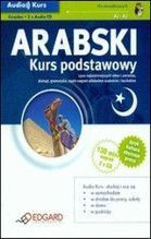 ARABSKI KURS PODSTAWOWY A1-A2 + CD TW