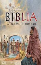 BIBLIA ILUSTROWANE HISTORIE TW