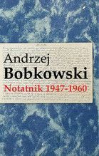 NOTATNIK 1947-1960