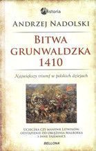 BITWA GRUNWALDZKA 1410 TW