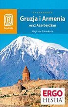 GRUZJA I ARMENIA ORAZ AZERBEJDŻAN