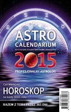 ASTROCALENDARIUM 2015