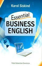 ESSENTIAL BUSINESS ENGLISH