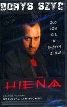 DVD HIENA