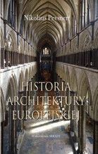 HISTORIA ARCHITEKTURY EUROPEJSKIEJ TW