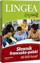 CD EASYLEX 2 SŁOWNIK FRANCUSKO-POLSKI I POLSKO-FRANCUSKI TW