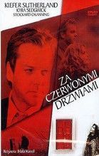 DVD ZA CZERWONYMI DRZWIAMI