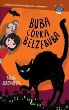 BUBA CÓRKA BELZEBUBA TW