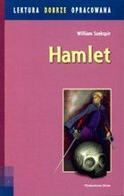 HAMLET LEKTURA DOBRZE OPRACOWANA