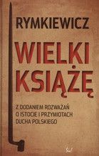 WIELKI KSIĄŻE TW