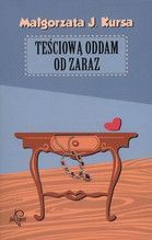 TEŚCIOWĄ ODDAM OD ZARAZ