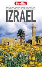 PRZEWODNIK ILUSTROWANY IZRAEL