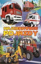 NAJCIEKAWSZE POJAZDY TW