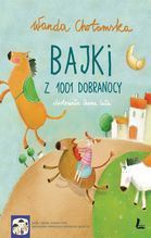 BAJKI Z 1001 DOBRANOCY TW