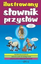 ILUSTROWANY SŁOWNIK PRZYSŁÓW