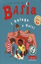 BASIA I KOLEGA Z HAITI TW