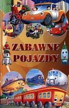 ZABAWNE POJAZDY TW