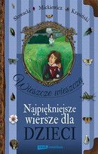 WIESZCZE WIESZCZĄ NAJPIĘKNIEJSZE WIERSZE DLA DZIECI TW