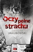 OCZY PEŁNE STRACHU