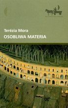 OSOBLIWA MATERIA