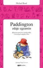 PADDINGTON ZDAJE EGZAMIN TW