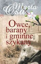 OWCE BARANY I GMINNE SZYKANY