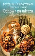 ODNOWA NA TALERZU WYD.2008