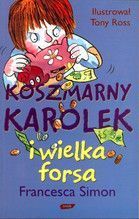 KOSZMARNY KAROLEK I WIELKA FORSA