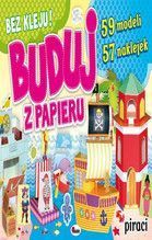 PIRACI BUDUJ Z PAPIERU