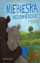 NIEBIESKA NIEDŹWIEDZICA TW