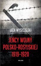JEŃCY WOJNY POLSKO-ROSYJSKIEJ 1919-1920 TW