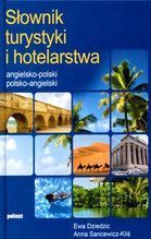 SŁOWNIK TURYSTYKI I HOTELARSTWA (ANG.) TW