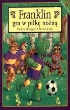 FRANKLIN GRA W PIŁKĘ NOŻNĄ