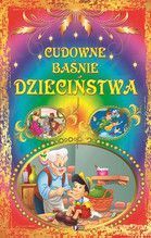 CUDOWNE BAŚNIE DZIECIŃSTWA TW