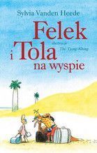 FELEK I TOLA NA WYSPIE TW