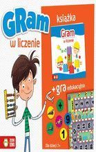 GRAM W LICZENIE