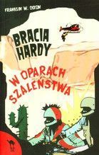 BRACIA HARDY W OPARACH SZALEŃSTWA