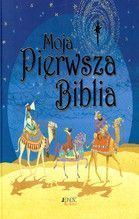 MOJA PIERWSZA BIBLIA TW