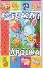 SZLACZKI KRÓLIKA