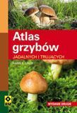 ATLAS GRZYBÓW