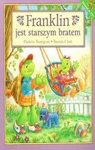 FRANKLIN JEST STARSZYM BRATEM