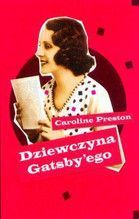 DZIEWCZYNA GATSBY&#039;EGO