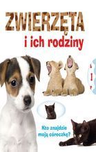 ZWIERZĘTA I ICH RODZINY TW