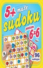 MAŁE SUDOKU 9