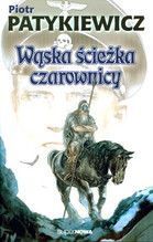 WĄSKA ŚCIEŻKA CZAROWNICY