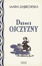 DZIECI OJCZYZNY OPOWIADANIA HISTORYCZNE DLA MŁODZIEŻY TW