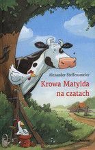 KROWA MATYLDA NA CZATACH TW